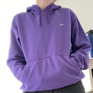 Nike women’s hoodie/sweatshirt